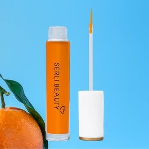 Orange eyeliner
Vegan🌱 High pigment🎨 Waterproof💦 Quick dry🔆 Long lasting🕘